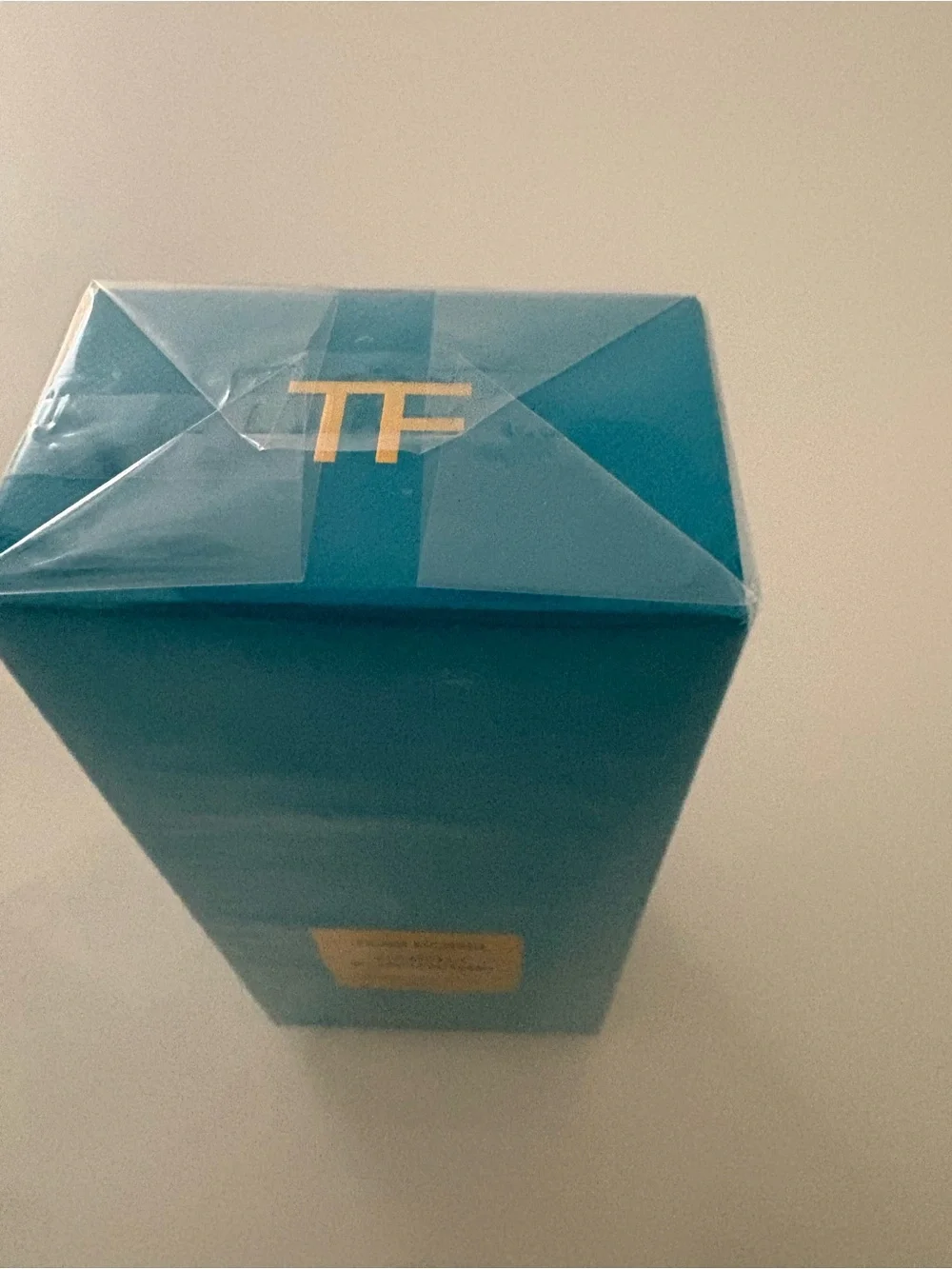 Tom Ford luxury tom